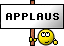 APPLAUS :applaus: