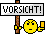 ACHTUNG :vorsicht: